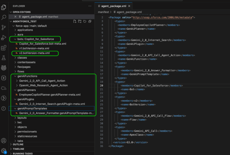 Agentforce deployment: Are you ready for production? - Cloudgaia