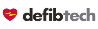 Defibtech LOGO